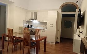 Palazzo Guasti Appartamento Guido